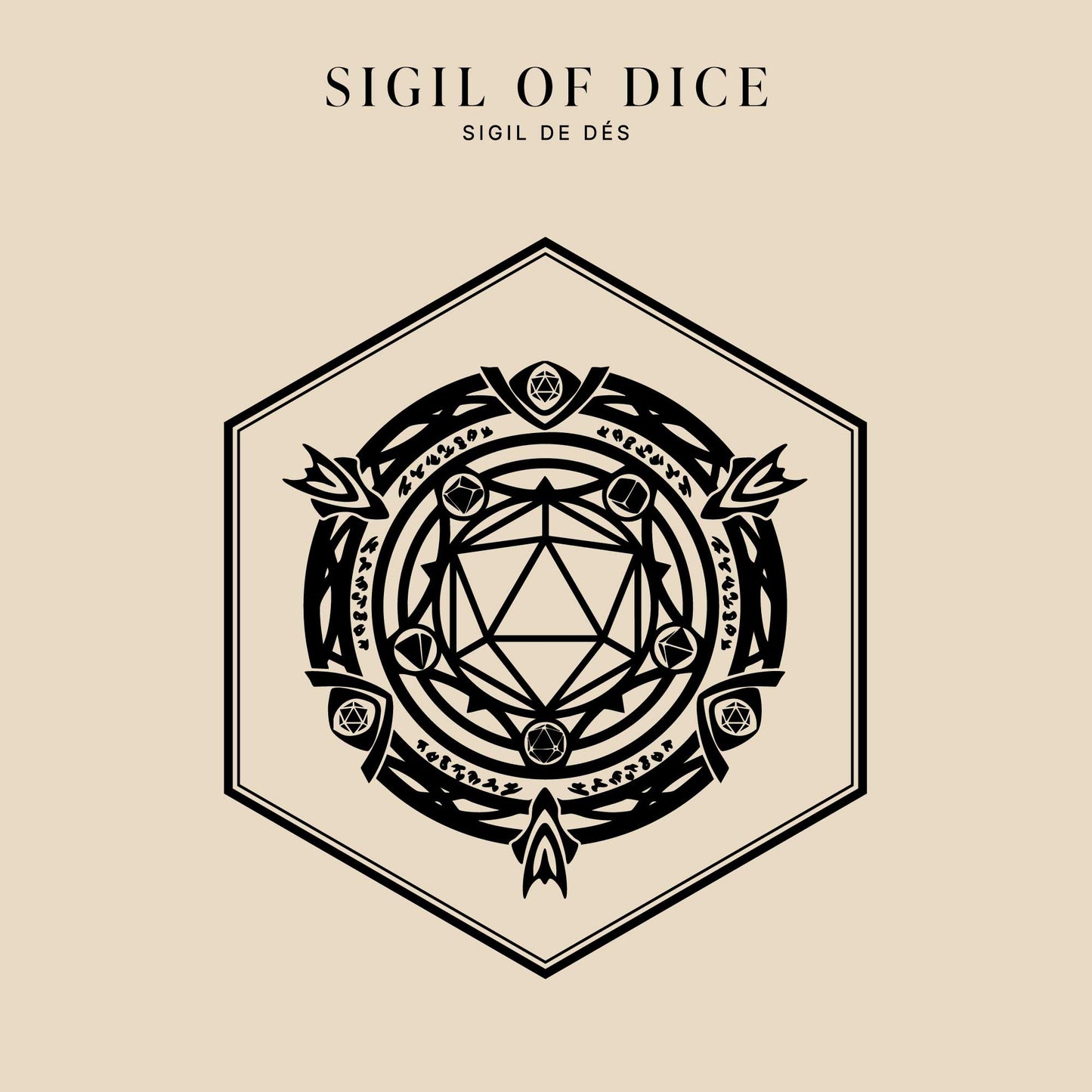 Plateau à dés Gen2