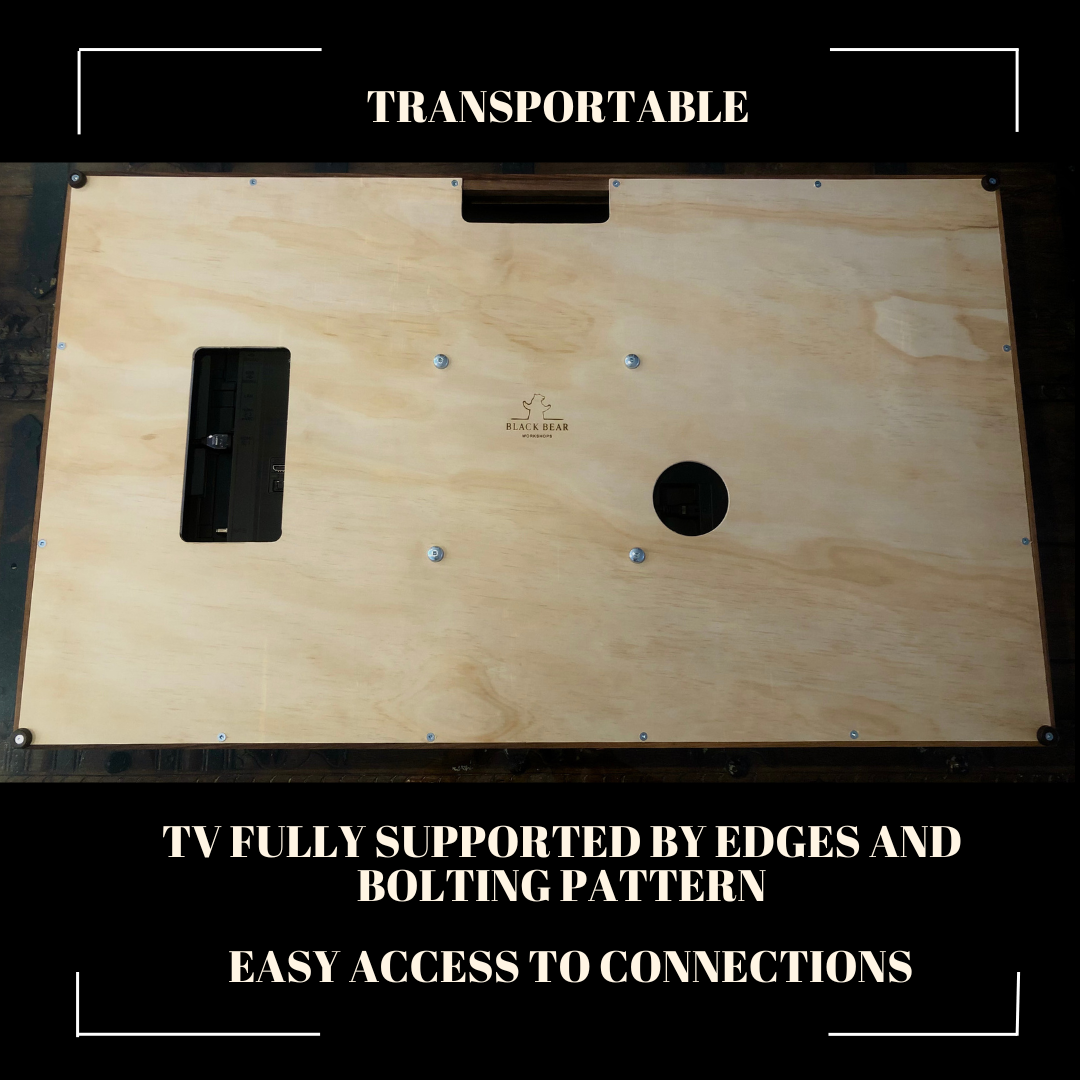 SLIM Gen2 Digital Map Case