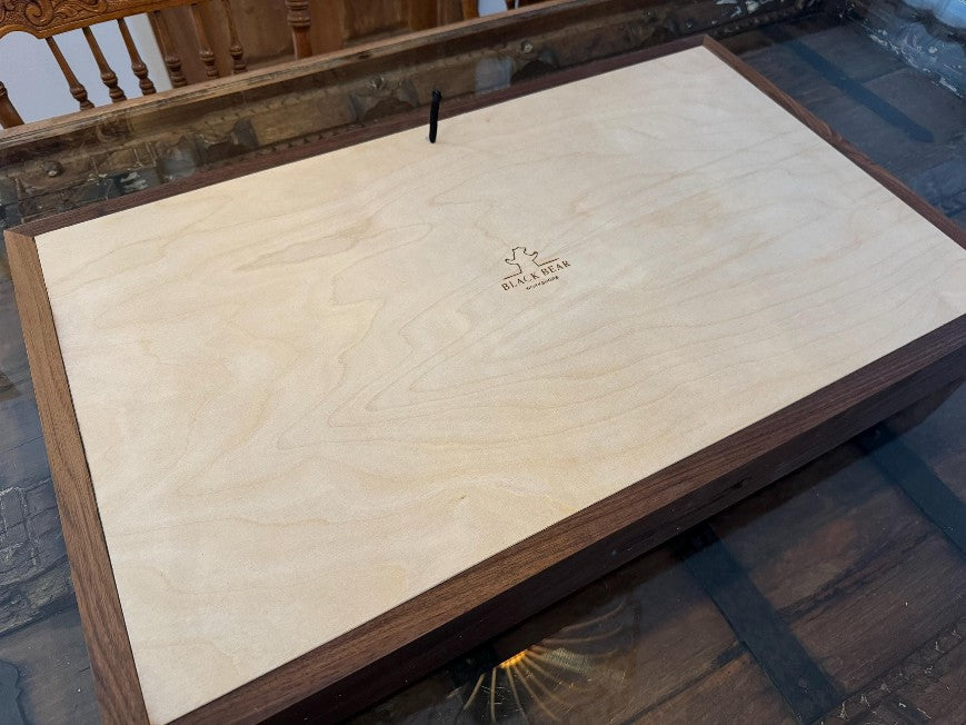 Cover Protection - Digital MapCase Option