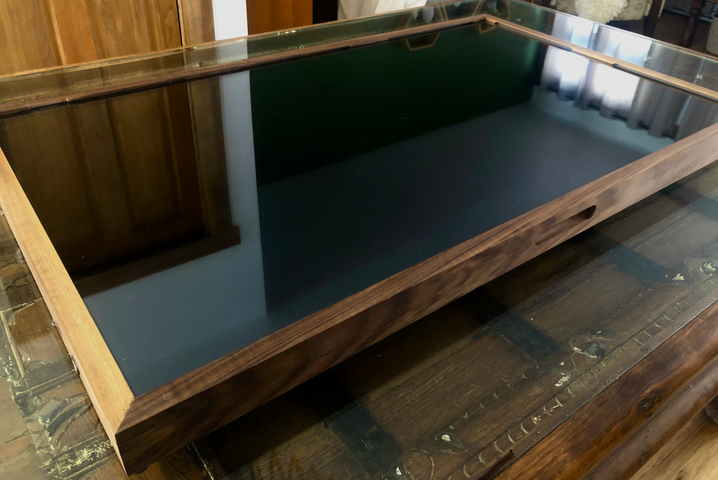 SLIM Gen2 Digital Map Case