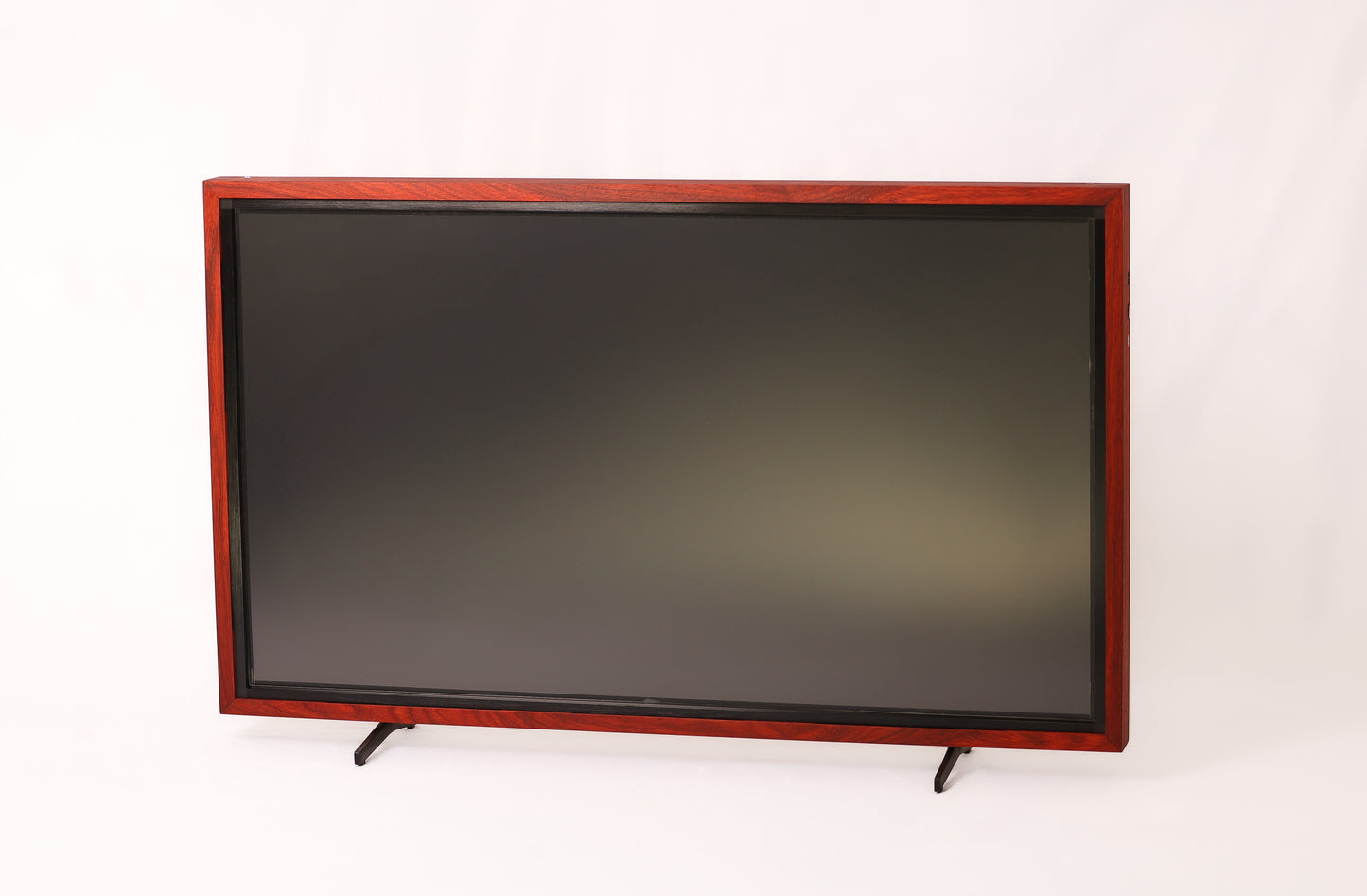 TV Legs Integration - Digital MapCase Option