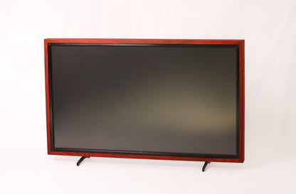 TV Legs Integration - Digital MapCase Option