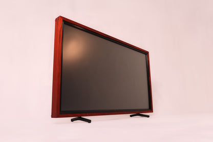 TV Legs Integration - Digital MapCase Option