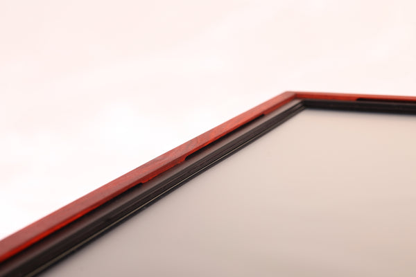 IR Touchscreen Overlay