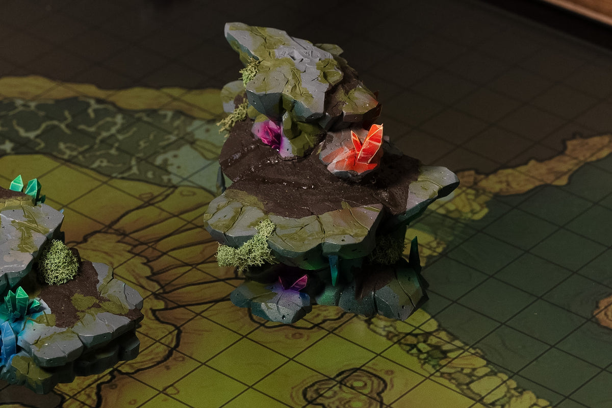 SLIM Gen2 Digital Map Case