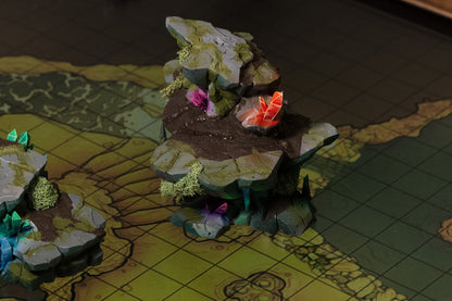 SLIM Gen2 Digital Map Case