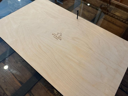 Cover Protection - Digital MapCase Option