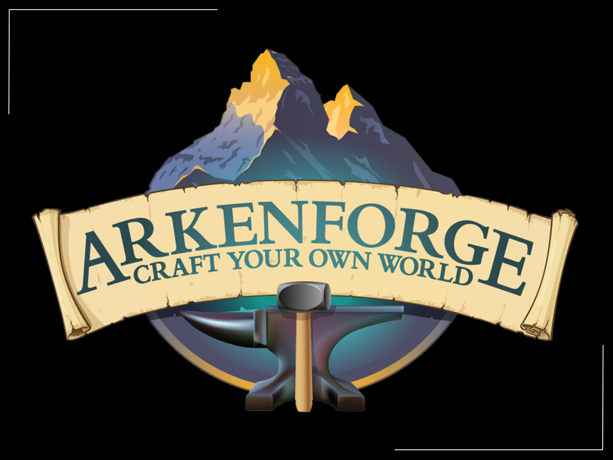 Arkenforge Toolkit