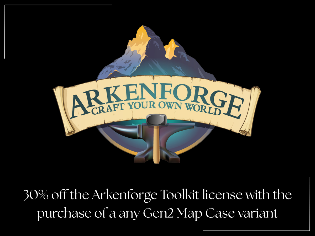 Arkenforge Toolkit