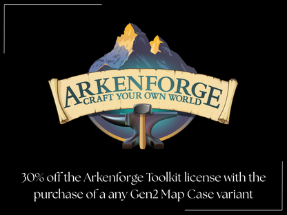 Arkenforge Toolkit