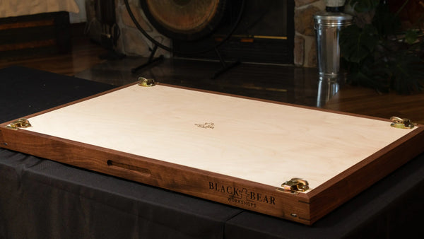 cover protection for digital and touchscreen map case for dnd