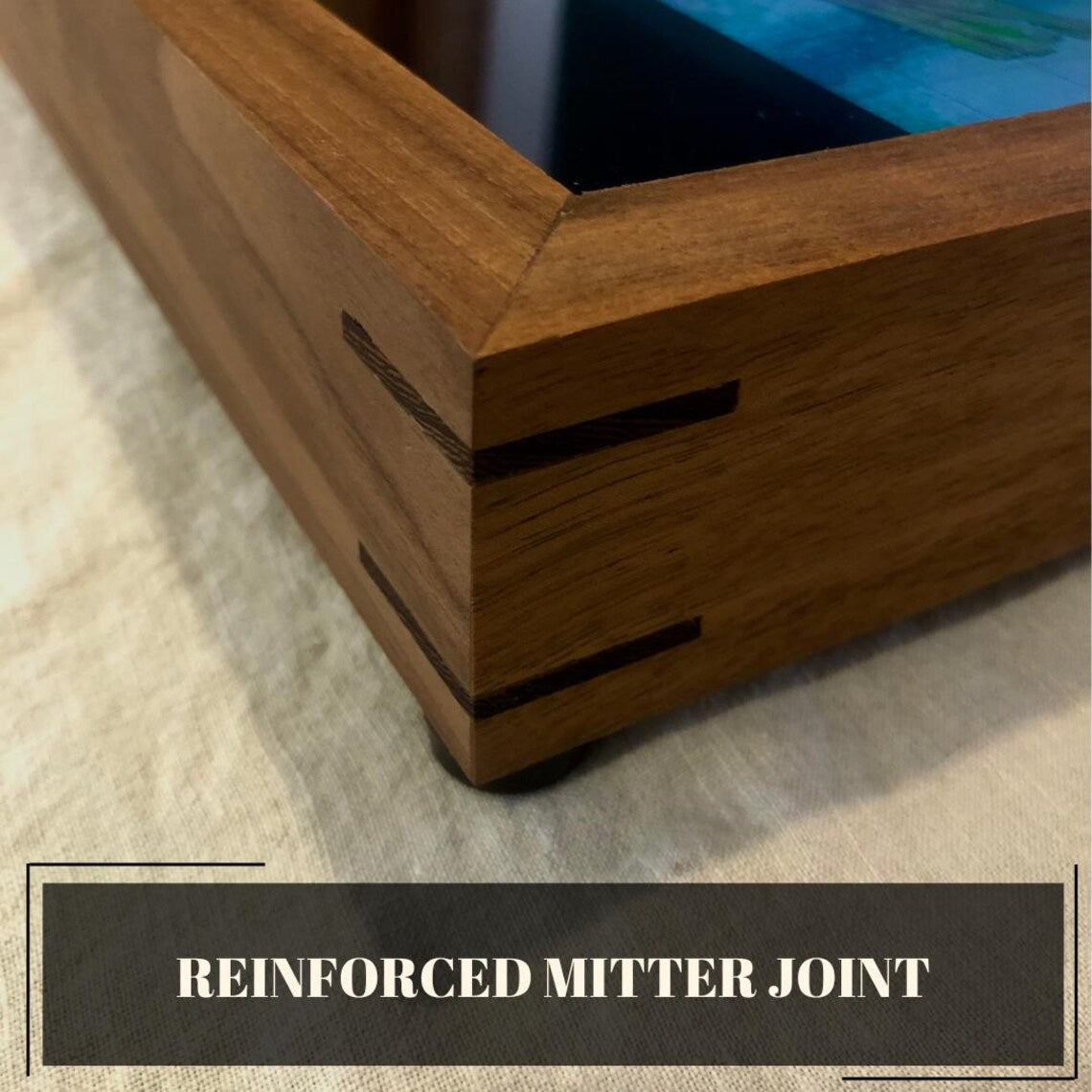 DIY GEN2 Digital Map Case KIT