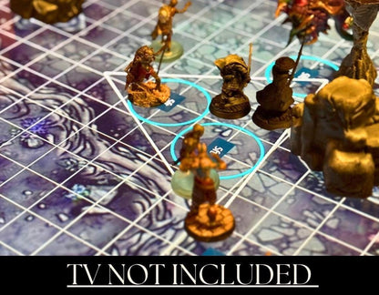 DIY GEN2 Digital Map Case KIT