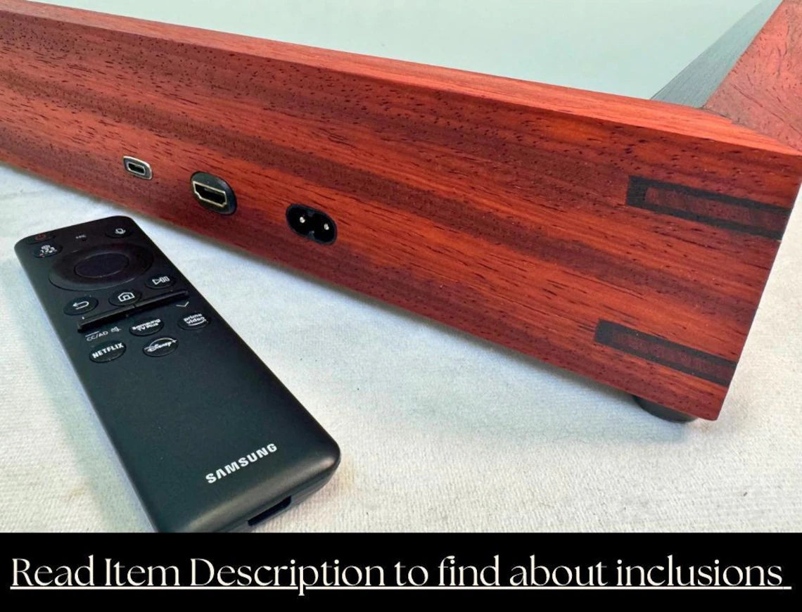 DIY GEN2 Digital Map Case KIT